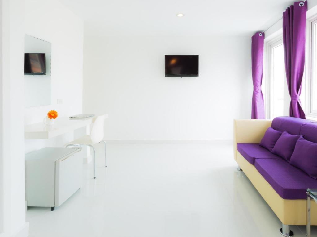 Hotel Zing Phnompenh Exteriér fotografie