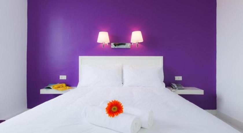 Hotel Zing Phnompenh Exteriér fotografie