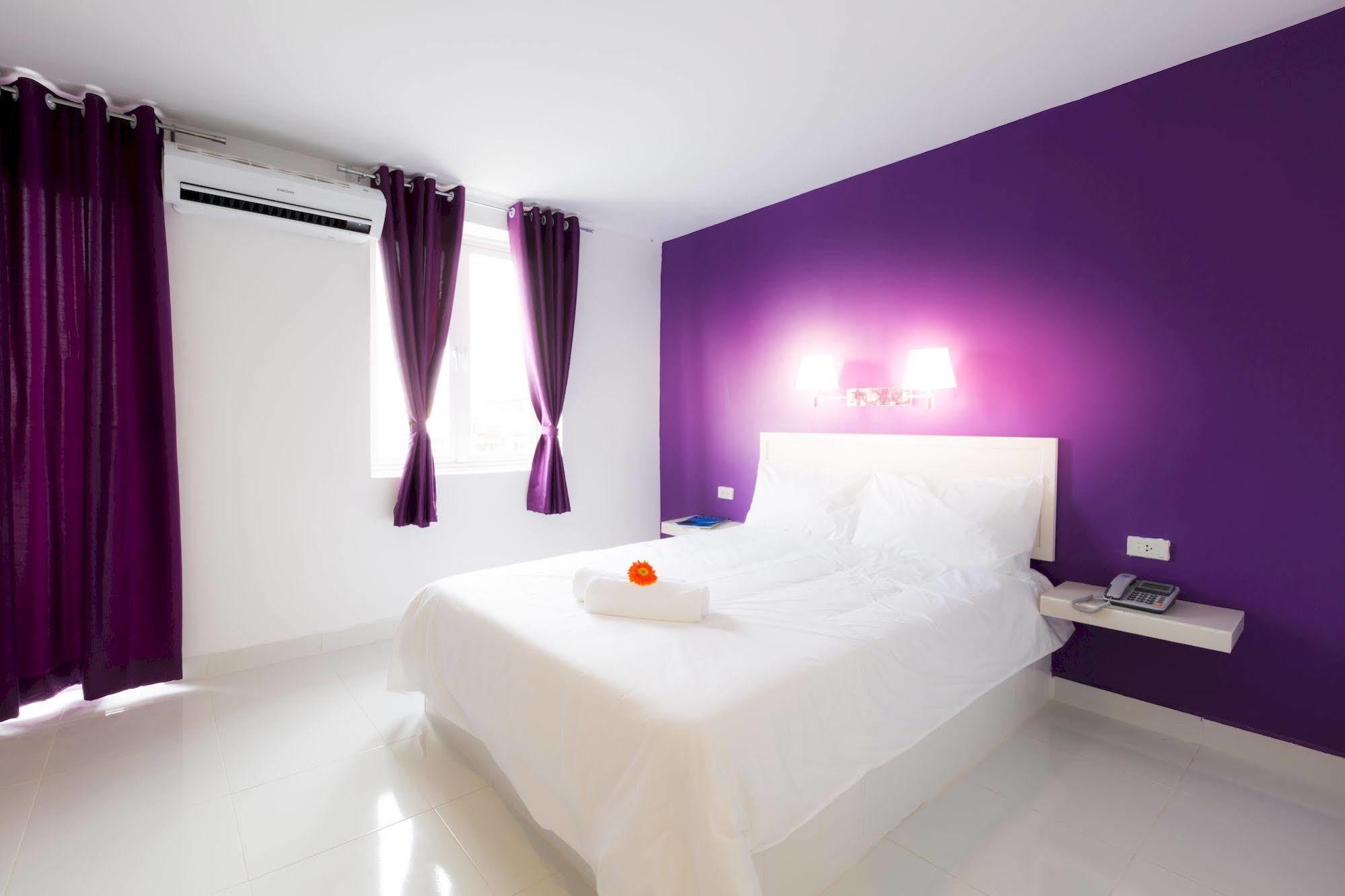 Hotel Zing Phnompenh Exteriér fotografie