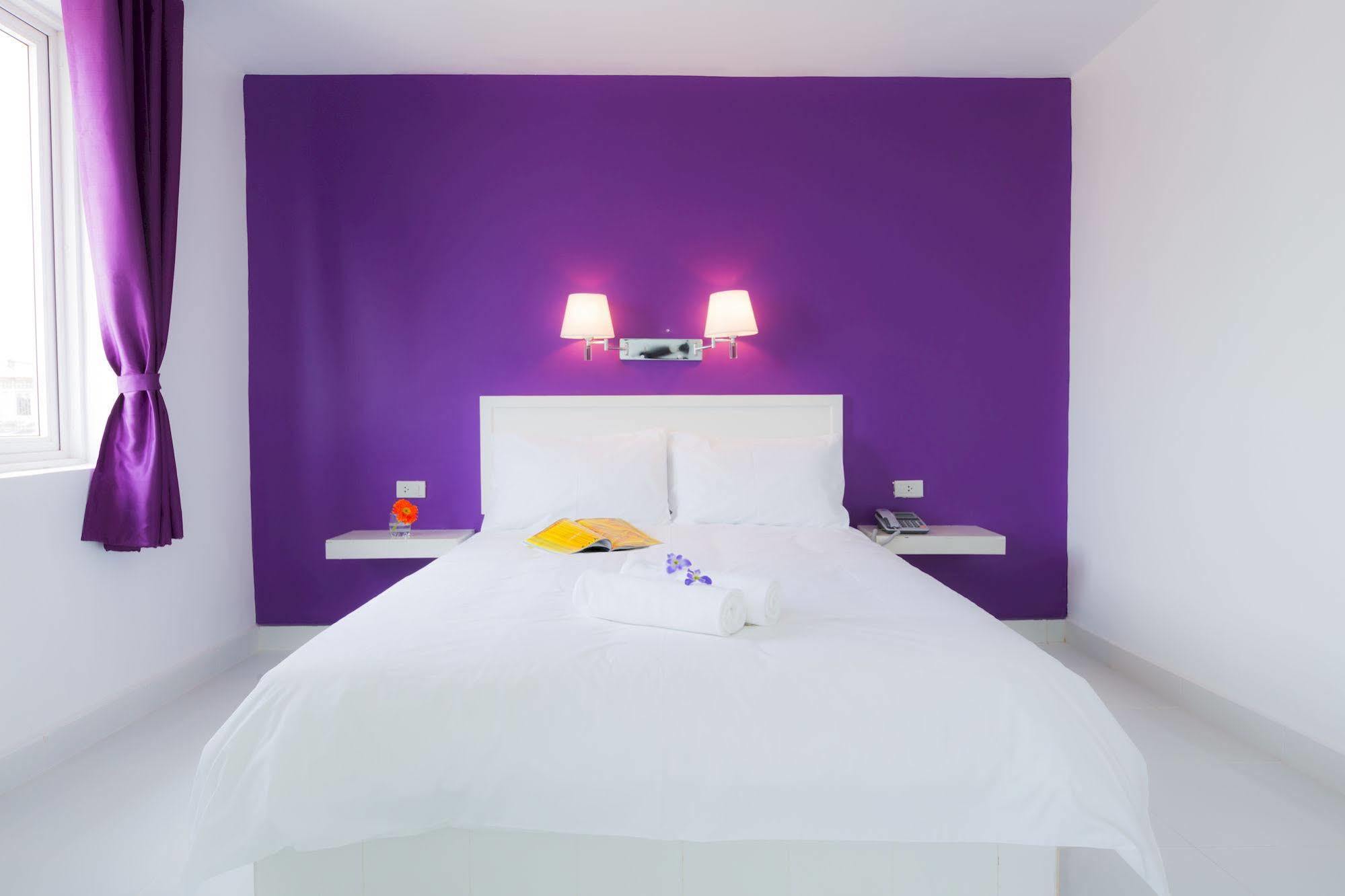 Hotel Zing Phnompenh Exteriér fotografie