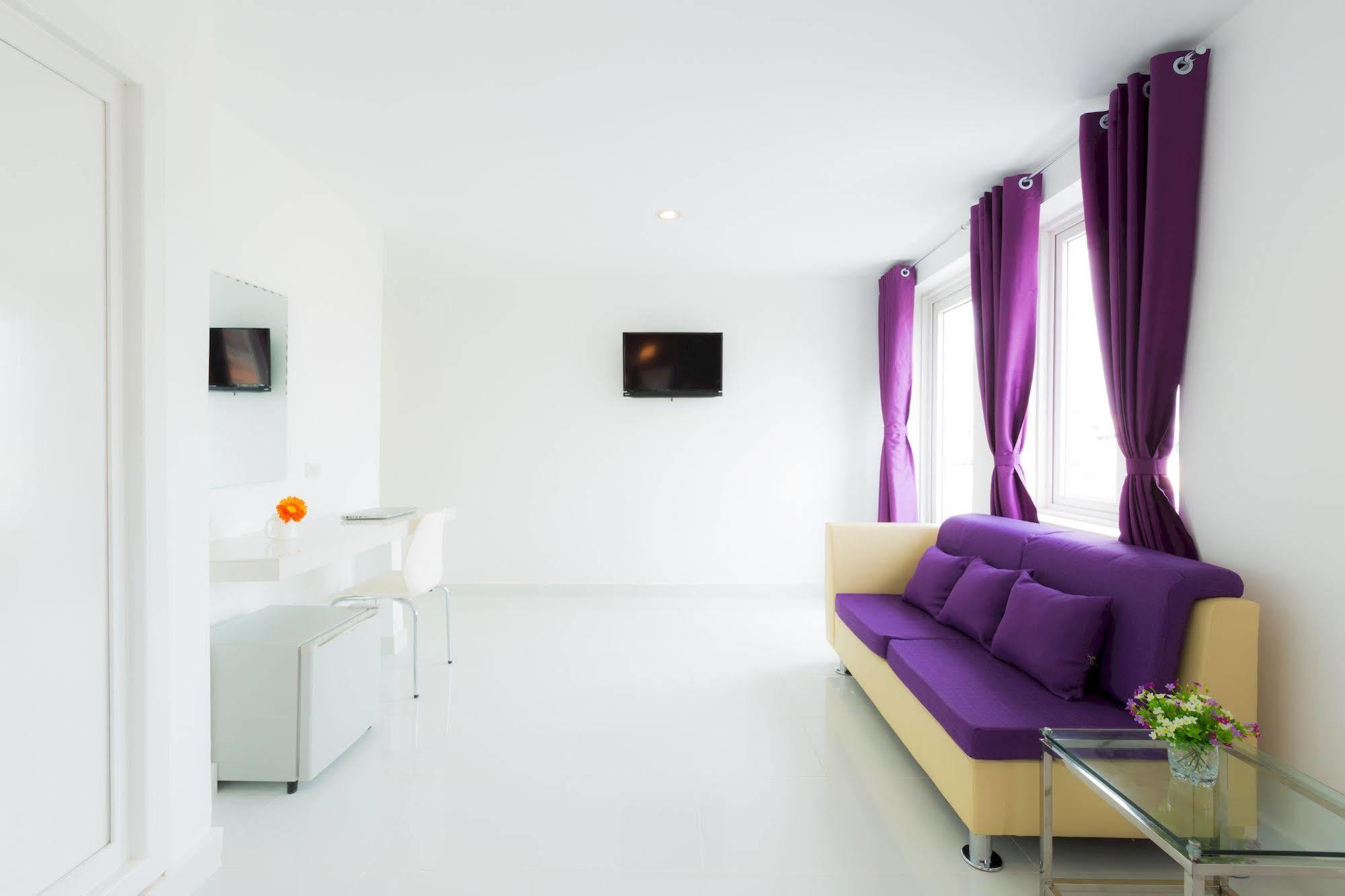 Hotel Zing Phnompenh Exteriér fotografie