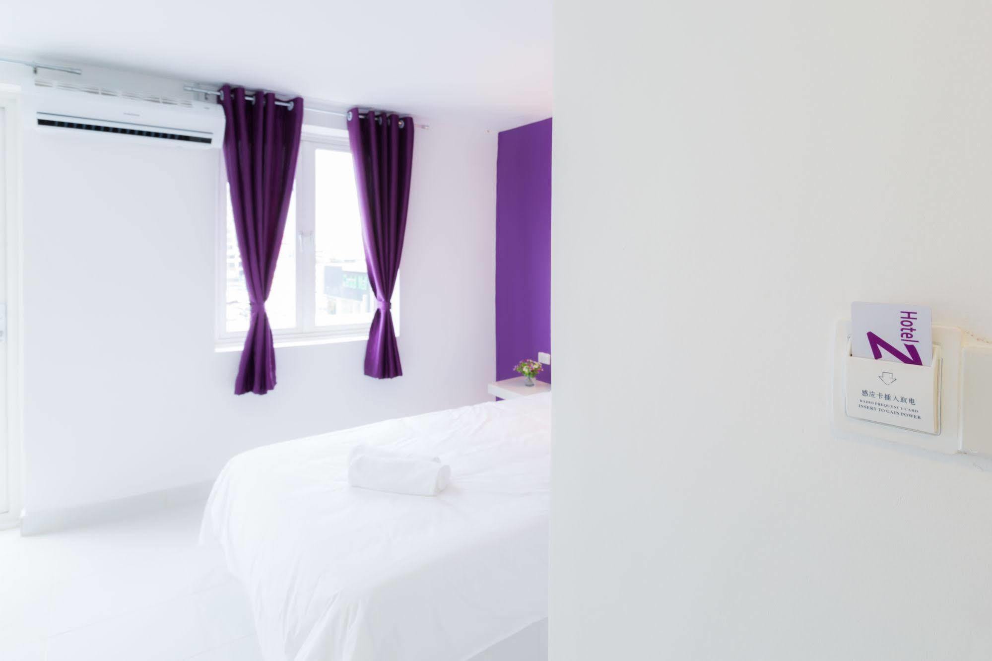 Hotel Zing Phnompenh Exteriér fotografie