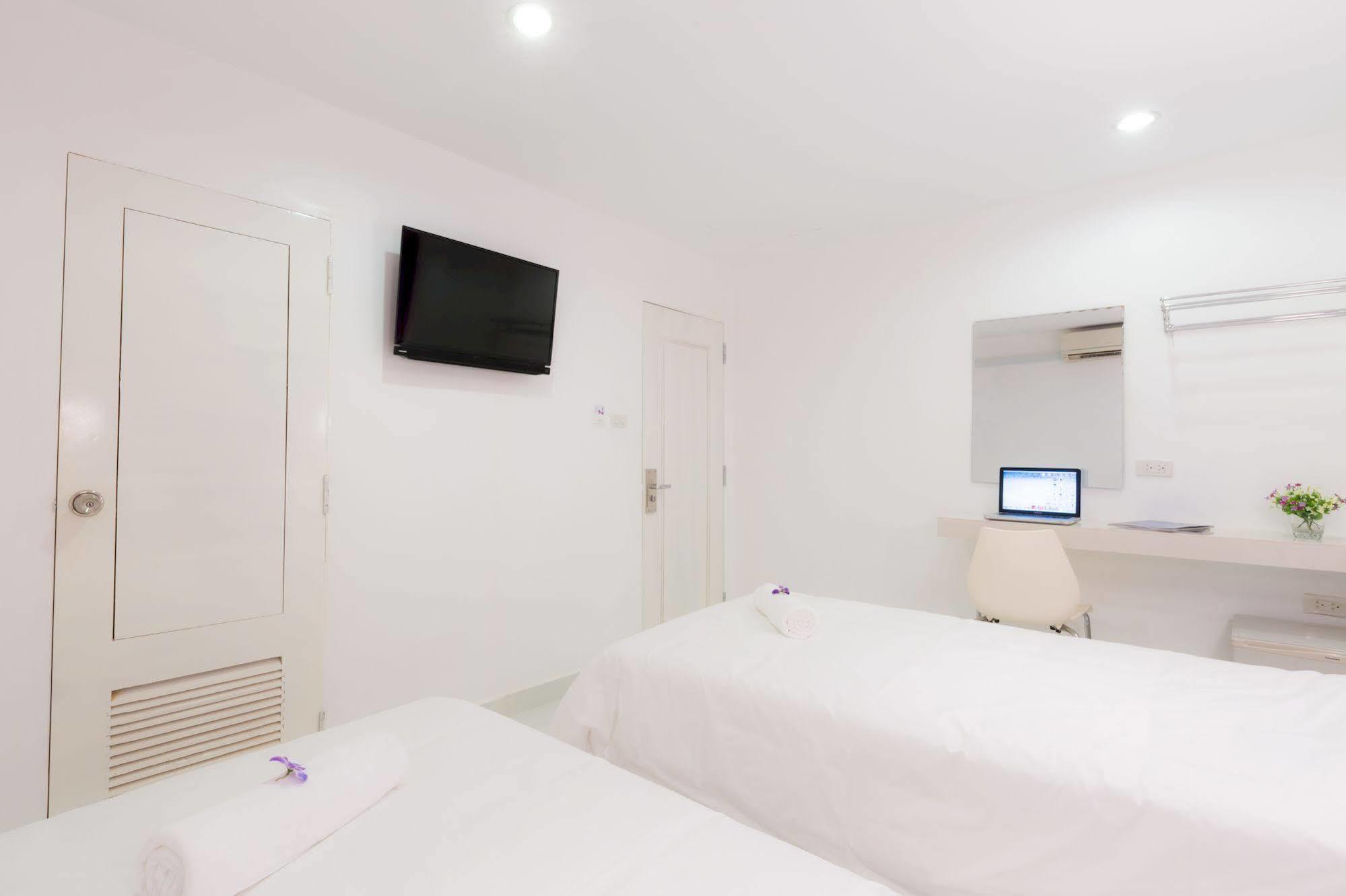 Hotel Zing Phnompenh Exteriér fotografie