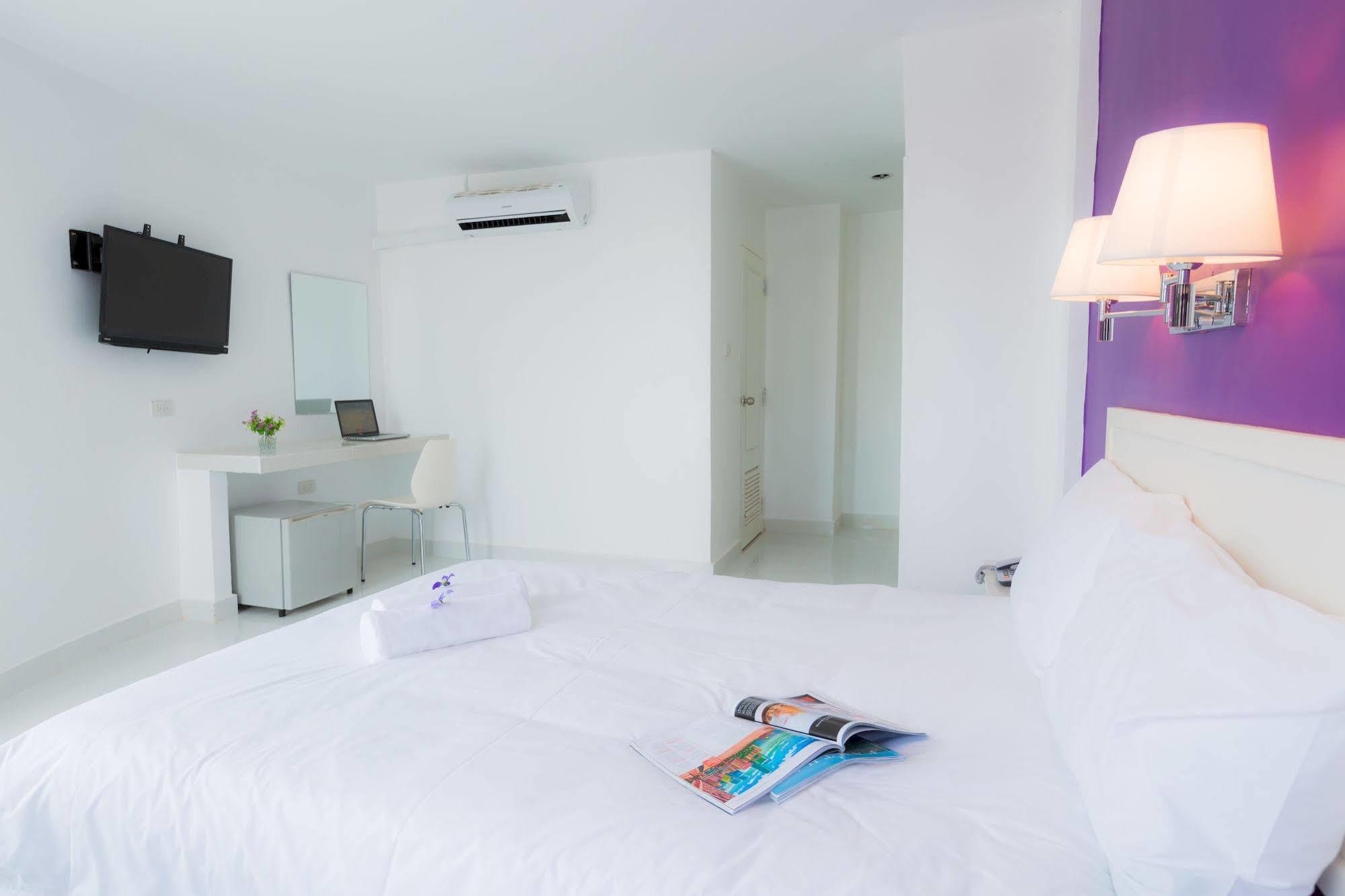 Hotel Zing Phnompenh Exteriér fotografie