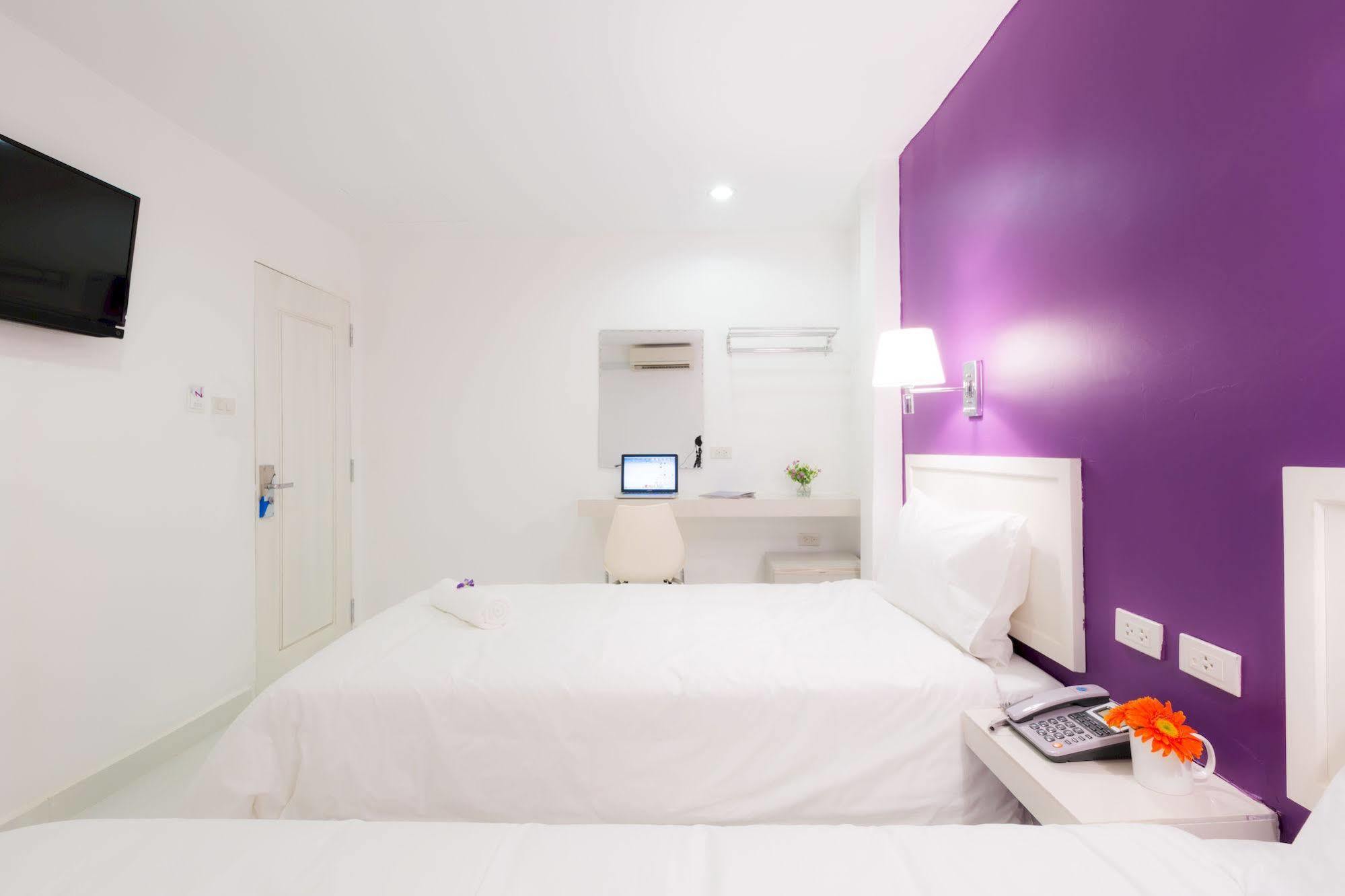 Hotel Zing Phnompenh Exteriér fotografie