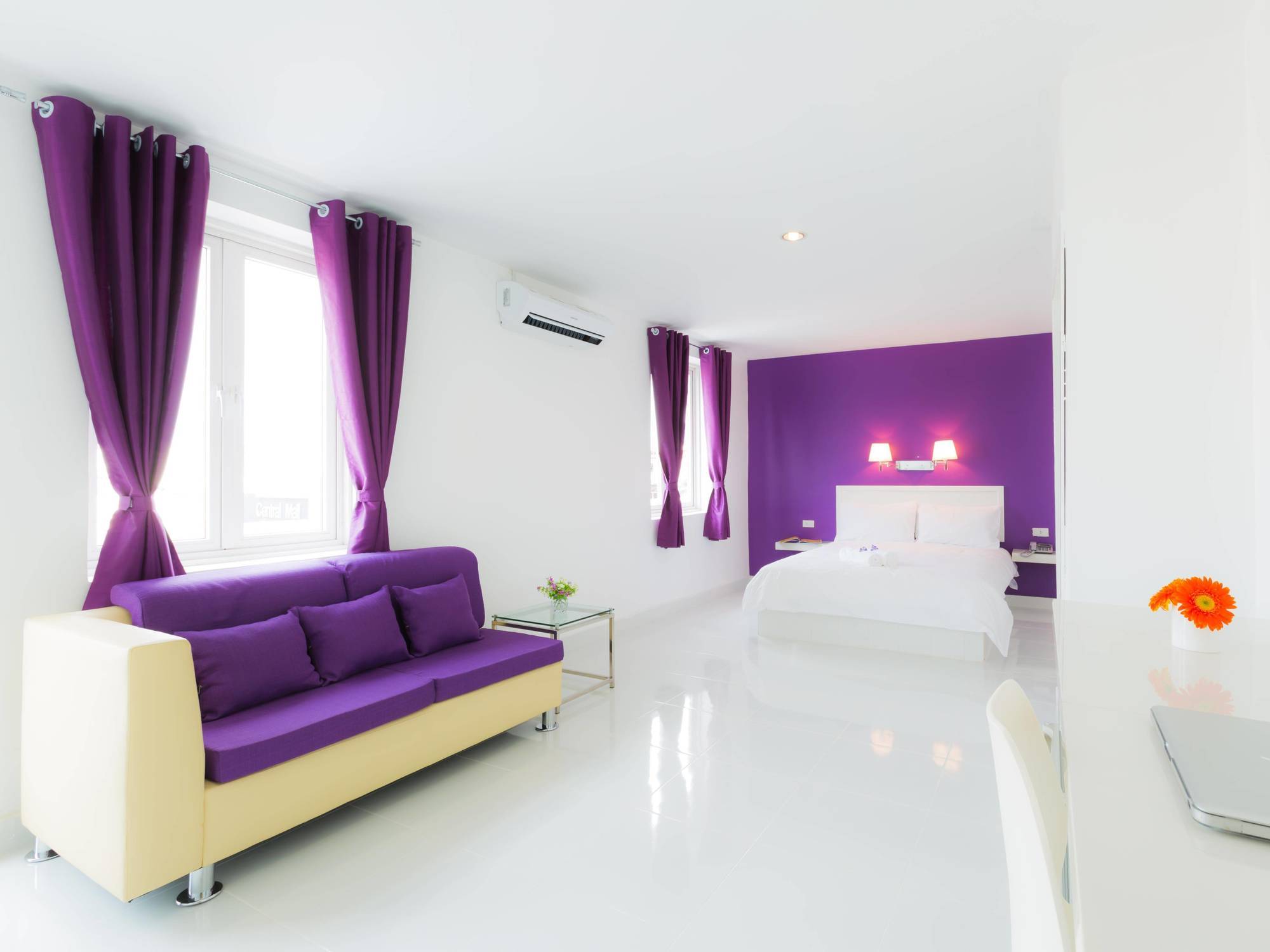 Hotel Zing Phnompenh Exteriér fotografie